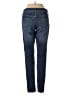 Universal Thread Solid Blue Jeans Size 2 - photo 2