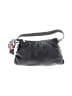 Perlina Solid Black Hobo One size - photo 1