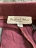 Michael Stars Burgundy Track Pants Size XS - photo 7