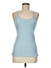 Lululemon Athletica Blue Active Tank Size 6 - photo 1