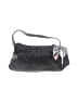 Perlina Solid Black Hobo One size - photo 3