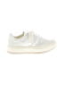 Project Cloud White Sneakers Size 10 - photo 1