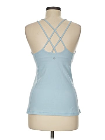 Lululemon Athletica Active Tank (view 2)