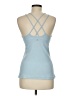 Lululemon Athletica Blue Active Tank Size 6 - photo 2
