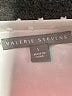 Valerie Stevens 100% Polyester Ivory Long Sleeve Blouse Size L - photo 7