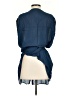 Carve Designs 100% Rayon Blue Kimono Size S - photo 2