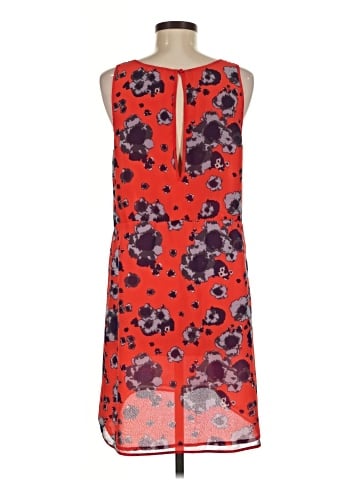 Pins and Needles Casual Dress (view 2)