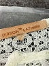 Gibson Latimer Ivory Poncho Size XL (estimated) - photo 7