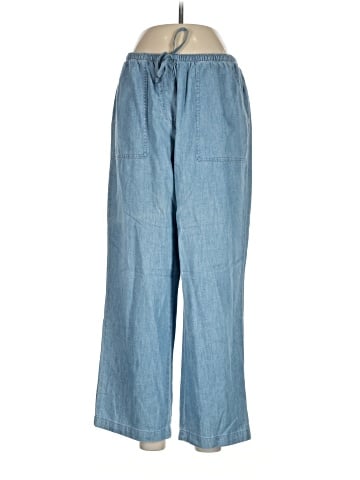 L.L.Bean Casual Pants (view 1)