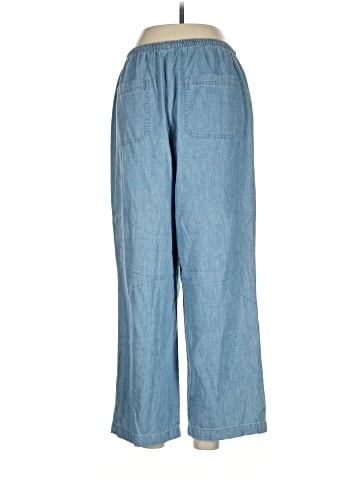 L.L.Bean Casual Pants (view 2)