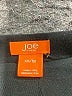 Joe Fresh Metallic Black Active Pants Size XS - photo 7
