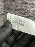 Joe Fresh Metallic Black Active Pants Size XS - photo 8