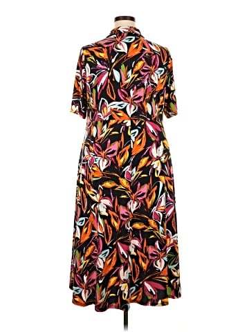 MSK Casual Dress (view 2)