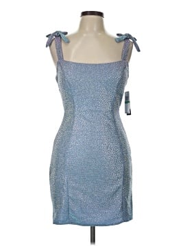 Seni & Cade Cocktail Dress (view 1)