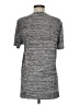 Theory Tweed Gray Active T-Shirt Size M - photo 2