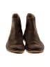 L.L.Bean Brown Ankle Boots Size 8 - photo 2