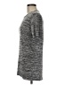 Theory Tweed Gray Active T-Shirt Size M - photo 5
