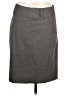 Gap Outlet Houndstooth Gray Formal Skirt Size 10 - photo 1