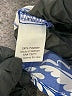 Croft & Barrow 100% Polyester Blue Short Sleeve Blouse Size XXL - photo 8
