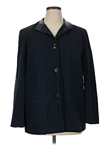 Lauren by Ralph Lauren Coat (view 1)