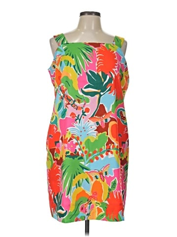 Crosby Cocktail Dress (view 1)