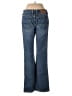 Lucky Brand Hearts Blue Jeans Size 2 - photo 2