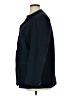 Lauren by Ralph Lauren 100% Polyester Blue Coat Size 14 - photo 5