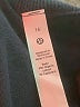 Lululemon Athletica Solid Black Pullover Sweater Size 16 - photo 7