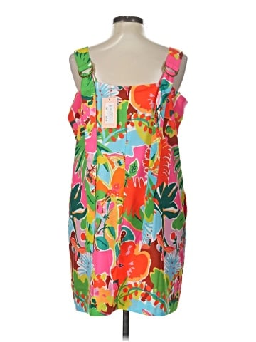 Crosby Cocktail Dress (view 2)