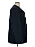 Lauren by Ralph Lauren 100% Polyester Blue Coat Size 14 - photo 4