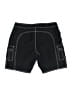Adidas 100% Polyester Black Board Shorts Size 8 - photo 2