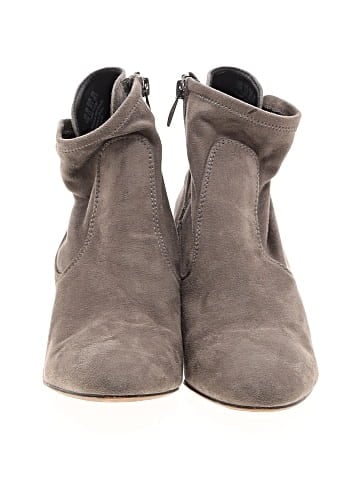 Franco Sarto Ankle Boots (view 2)
