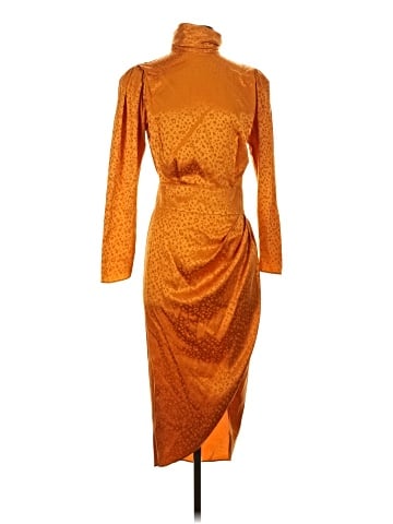 Ronny Kobo Cocktail Dress (view 1)