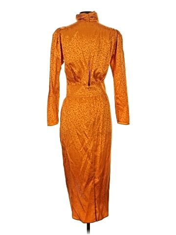Ronny Kobo Cocktail Dress (view 2)