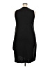 Tek Gear Solid Black Cocktail Dress Size XXL - photo 2