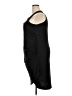 Tek Gear Solid Black Cocktail Dress Size XXL - photo 5