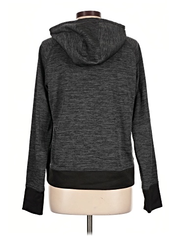 Danskin Now Zip Up Hoodie (view 2)