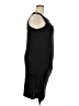 Tek Gear Solid Black Cocktail Dress Size XXL - photo 4