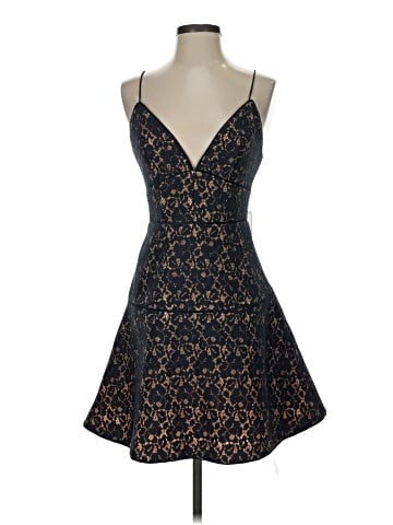 Keepsake Cocktail Dress (view 1)