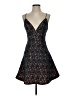 Keepsake Black Cocktail Dress Size S - photo 1