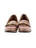 Unbranded Brown Flats Size EU 37 - photo 2