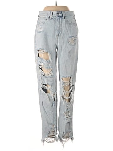 American Eagle Outfitters Jeans (view 1)