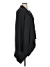 Juicy Couture Gray Kimono Size XL - photo 4