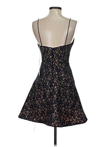 Keepsake Cocktail Dress (view 2)