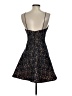 Keepsake Black Cocktail Dress Size S - photo 2