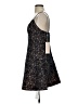 Keepsake Black Cocktail Dress Size S - photo 5