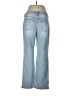 Seven7 Blue Jeans Size 10 - photo 2
