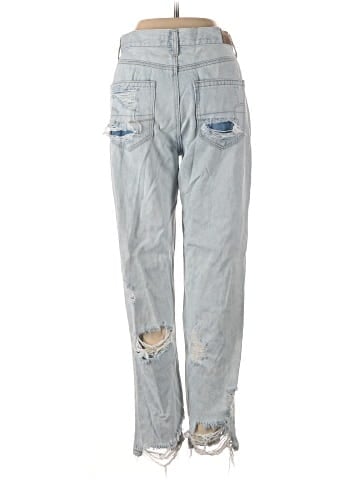 American Eagle Outfitters Jeans (view 2)