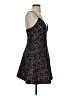 Keepsake Black Cocktail Dress Size S - photo 4