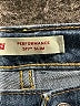 Levi's Blue Jeans Size 5 - photo 3
